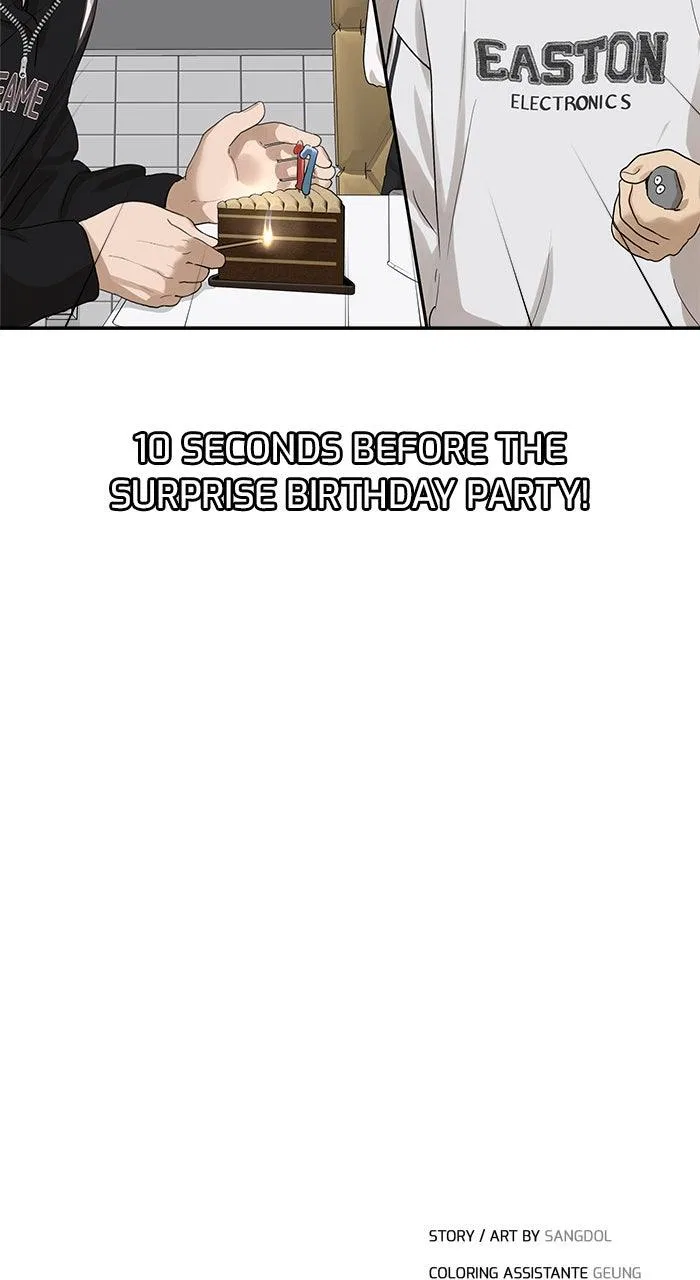 Girl Friend (Lee Sang Dol) Chapter 21 – Page 93