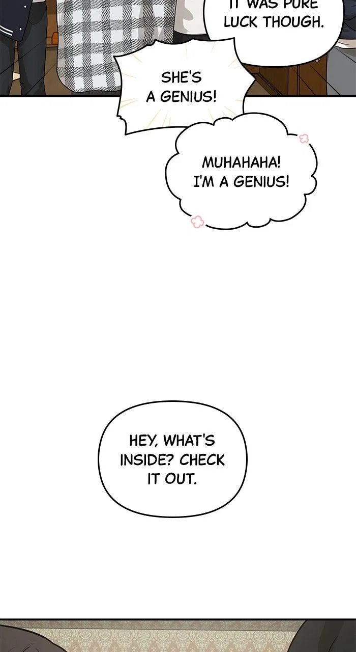 Girl Friend (Lee Sang Dol) Chapter 20 – Page 7