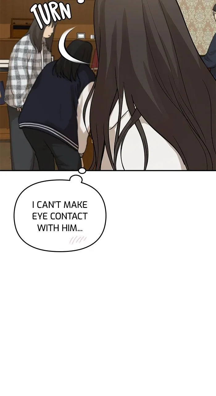 Girl Friend (Lee Sang Dol) Chapter 20 – Page 10