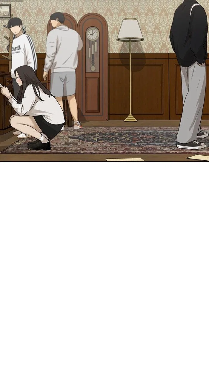 Girl Friend (Lee Sang Dol) Chapter 20 – Page 13