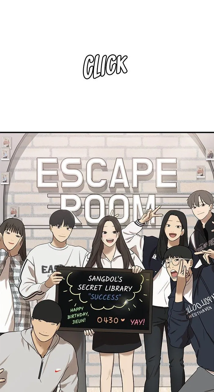 Girl Friend (Lee Sang Dol) Chapter 20 – Page 14