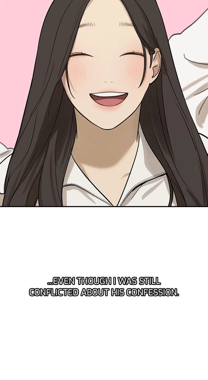 Girl Friend (Lee Sang Dol) Chapter 20 – Page 16