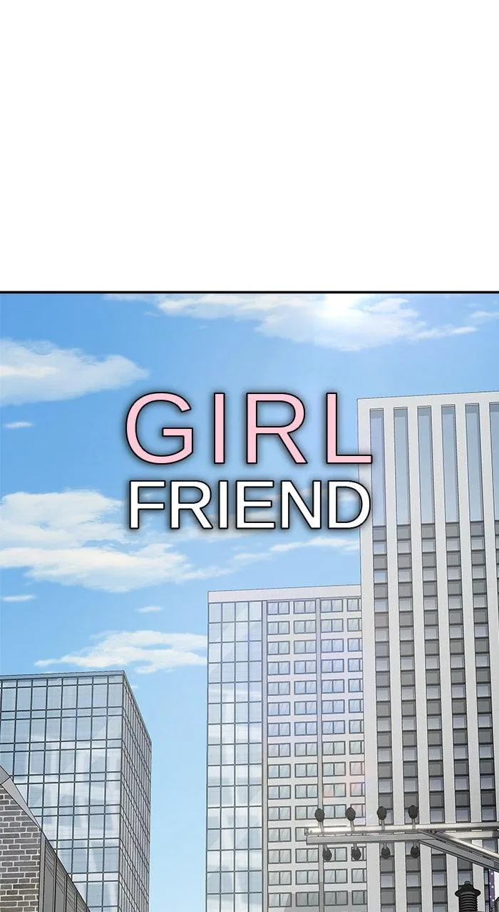 Girl Friend (Lee Sang Dol) Chapter 20 – Page 17