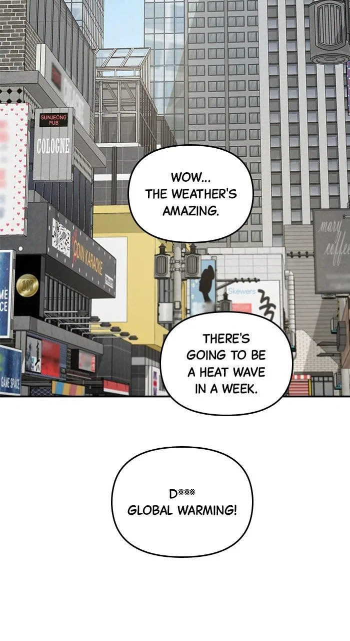 Girl Friend (Lee Sang Dol) Chapter 20 – Page 18