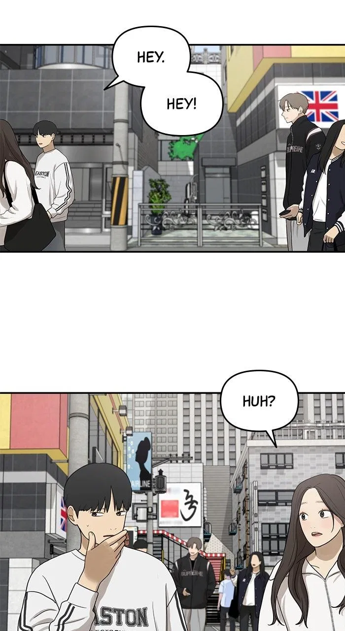 Girl Friend (Lee Sang Dol) Chapter 20 – Page 22