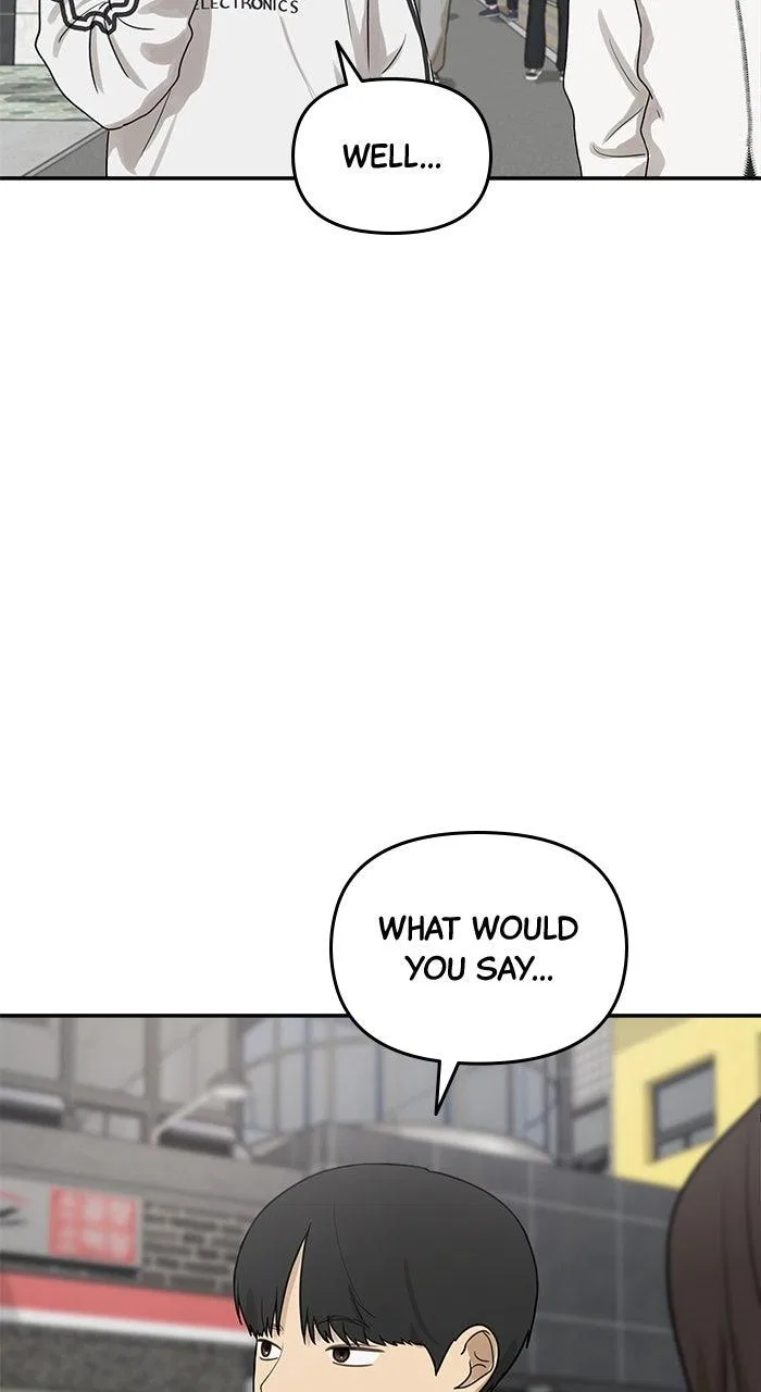 Girl Friend (Lee Sang Dol) Chapter 20 – Page 23