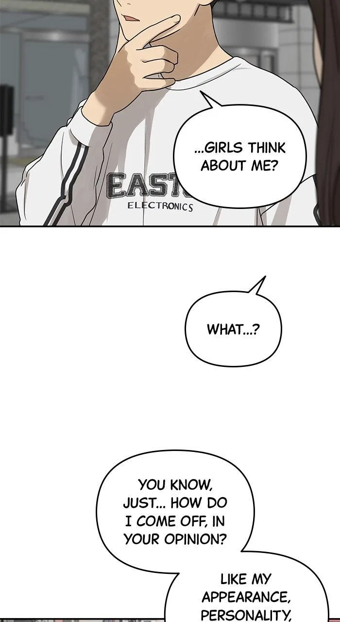 Girl Friend (Lee Sang Dol) Chapter 20 – Page 24
