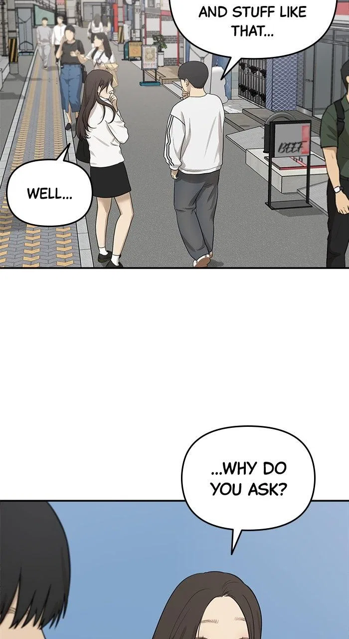 Girl Friend (Lee Sang Dol) Chapter 20 – Page 25