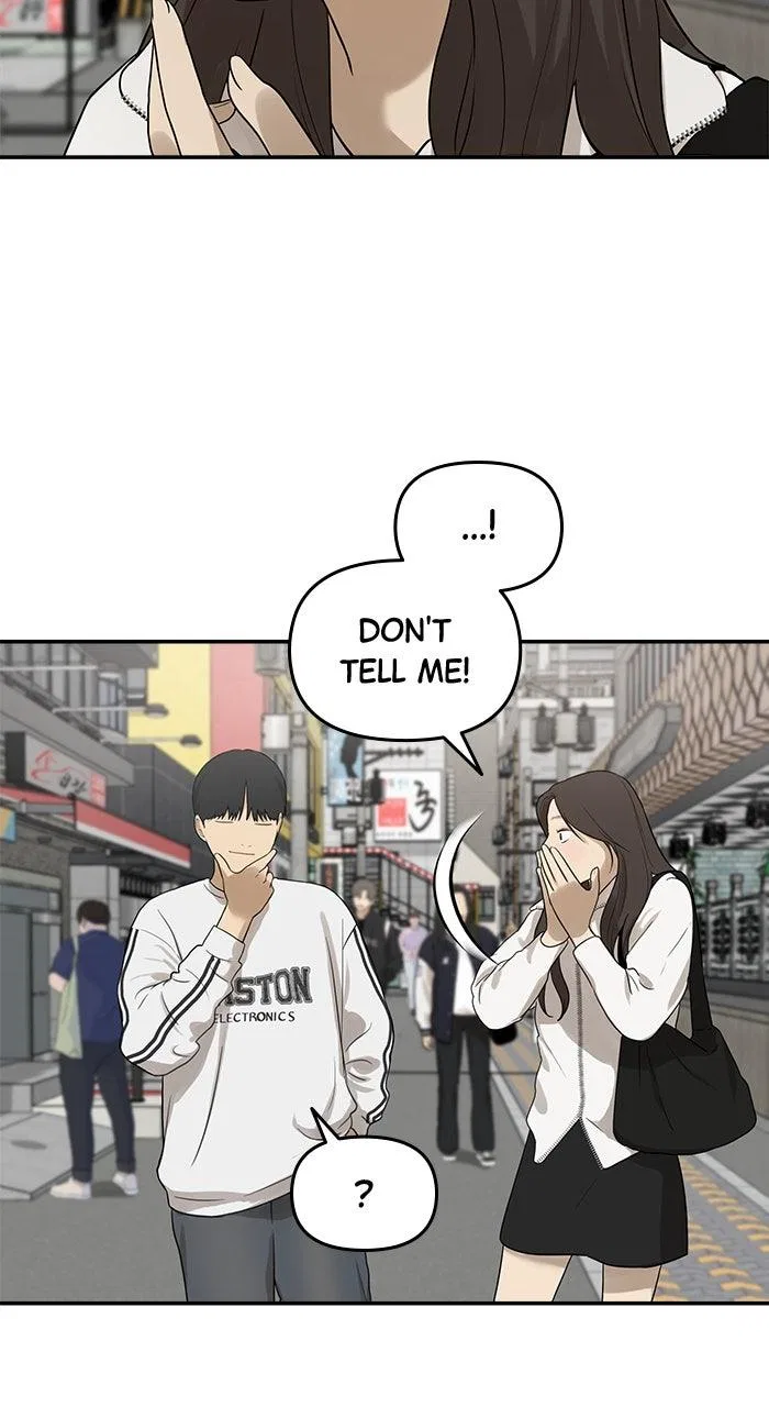 Girl Friend (Lee Sang Dol) Chapter 20 – Page 27