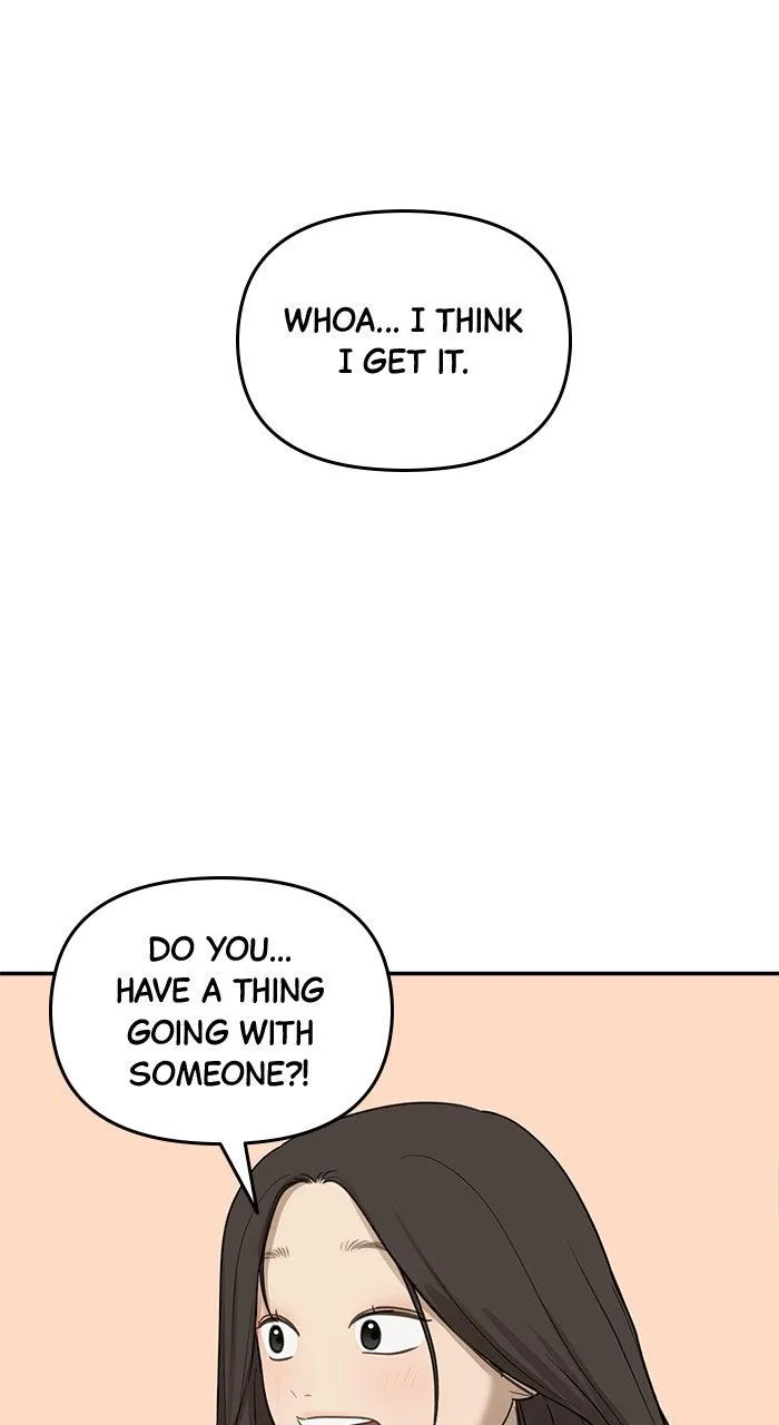 Girl Friend (Lee Sang Dol) Chapter 20 – Page 28