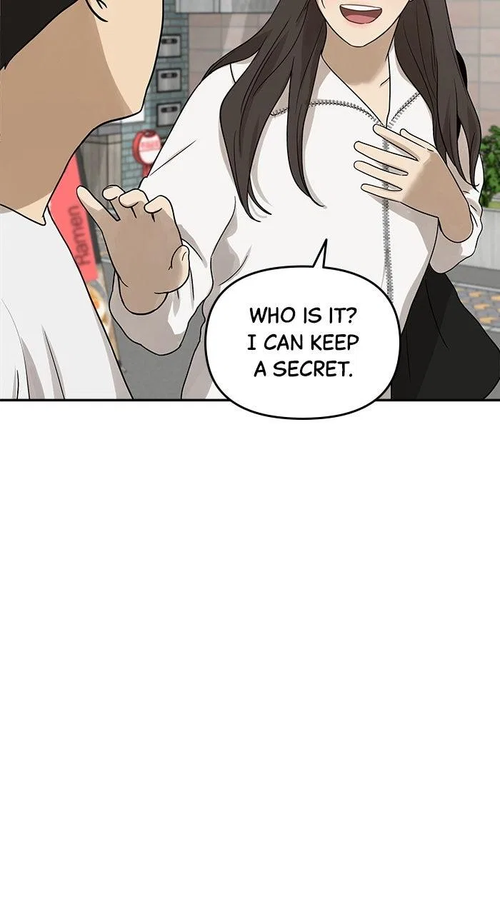 Girl Friend (Lee Sang Dol) Chapter 20 – Page 31