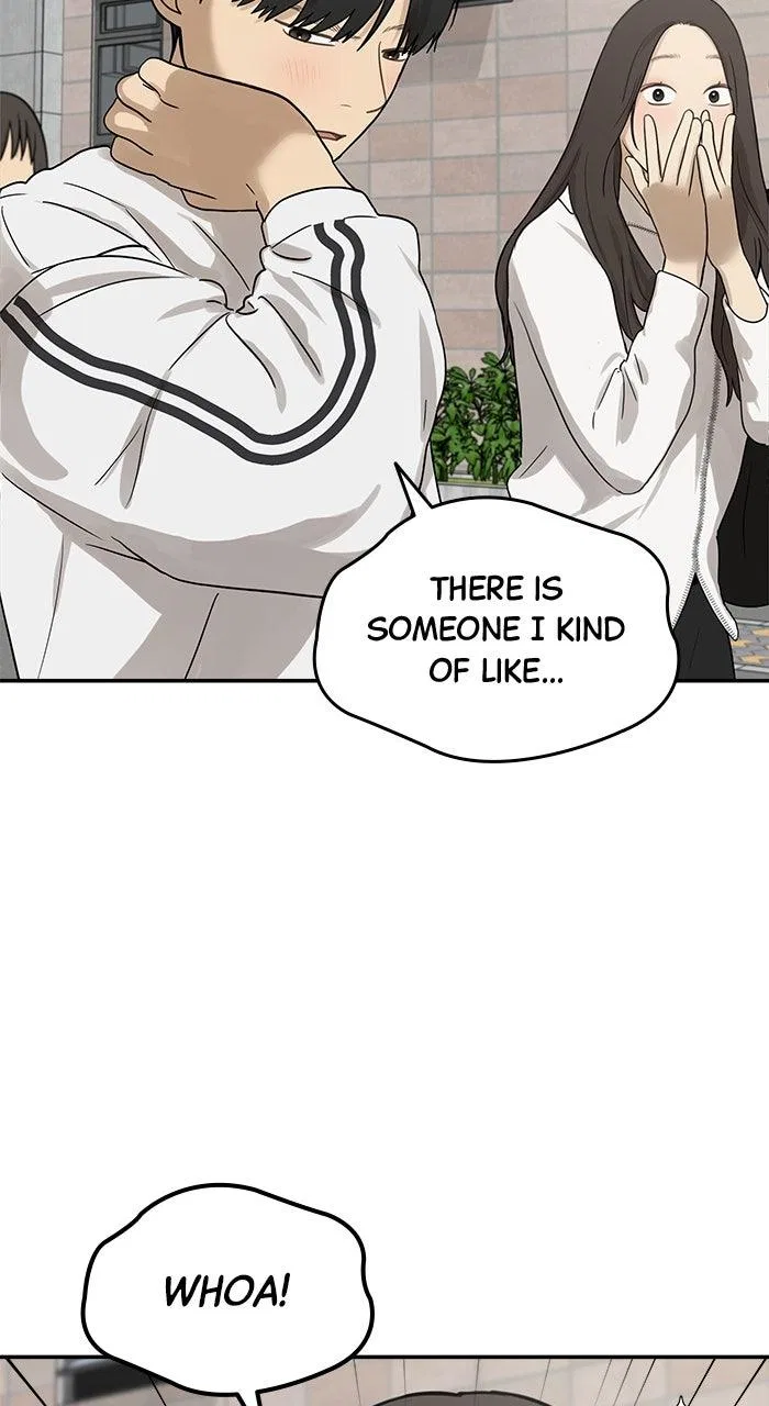 Girl Friend (Lee Sang Dol) Chapter 20 – Page 34
