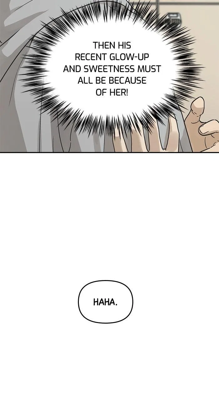 Girl Friend (Lee Sang Dol) Chapter 20 – Page 37