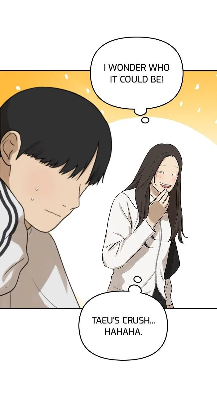 Girl Friend (Lee Sang Dol) Chapter 20 – Page 38