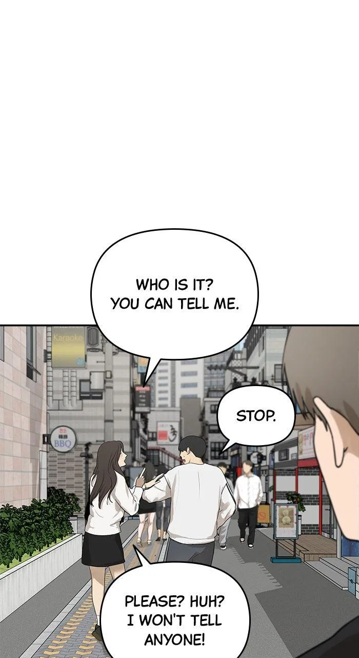 Girl Friend (Lee Sang Dol) Chapter 20 – Page 39