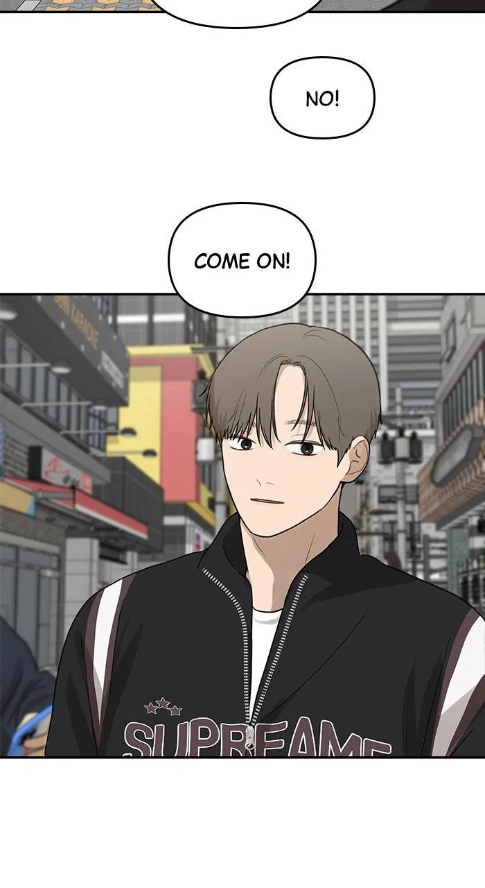 Girl Friend (Lee Sang Dol) Chapter 20 – Page 40