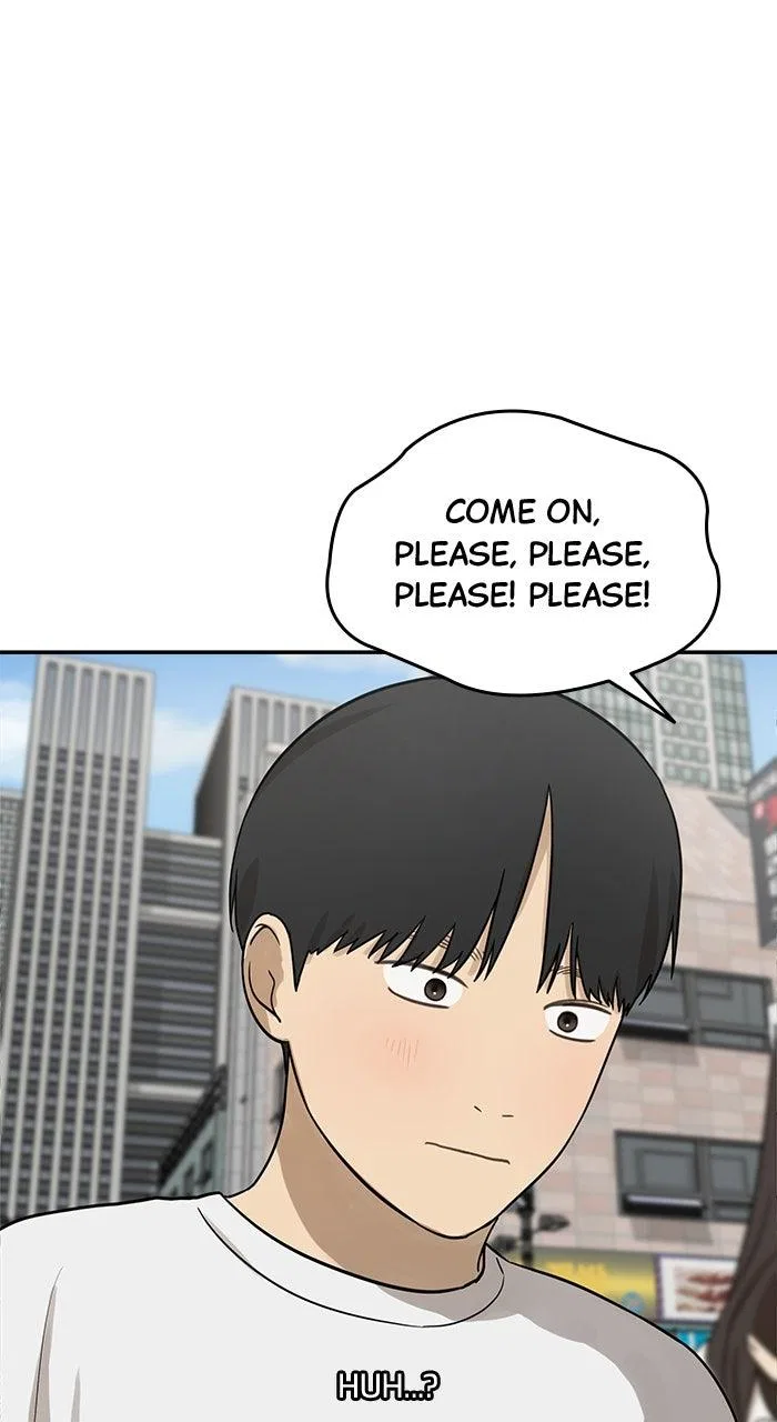 Girl Friend (Lee Sang Dol) Chapter 20 – Page 41
