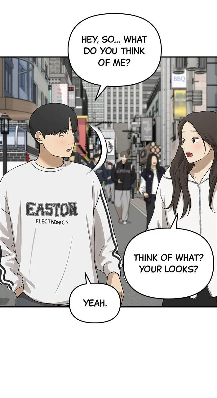 Girl Friend (Lee Sang Dol) Chapter 20 – Page 43
