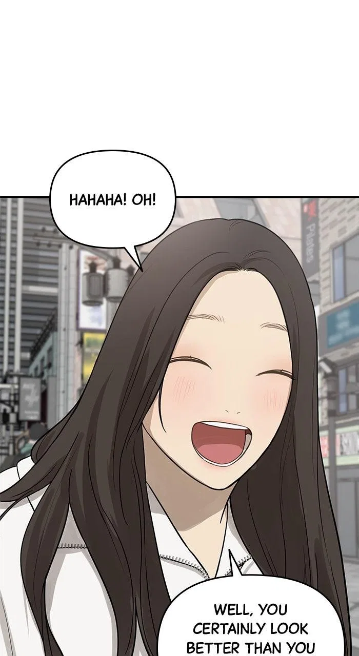 Girl Friend (Lee Sang Dol) Chapter 20 – Page 44