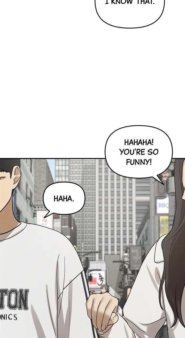 Girl Friend (Lee Sang Dol) Chapter 20 – Page 46