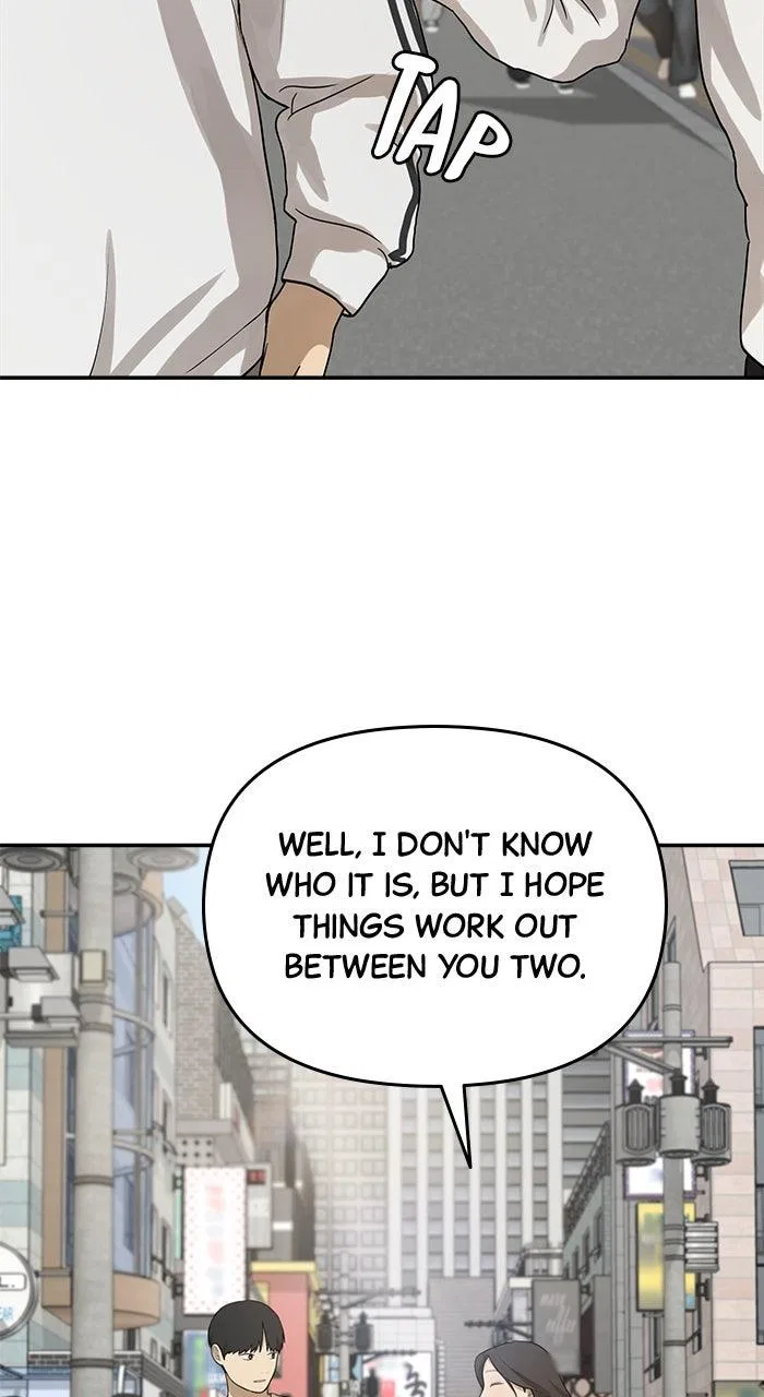 Girl Friend (Lee Sang Dol) Chapter 20 – Page 47