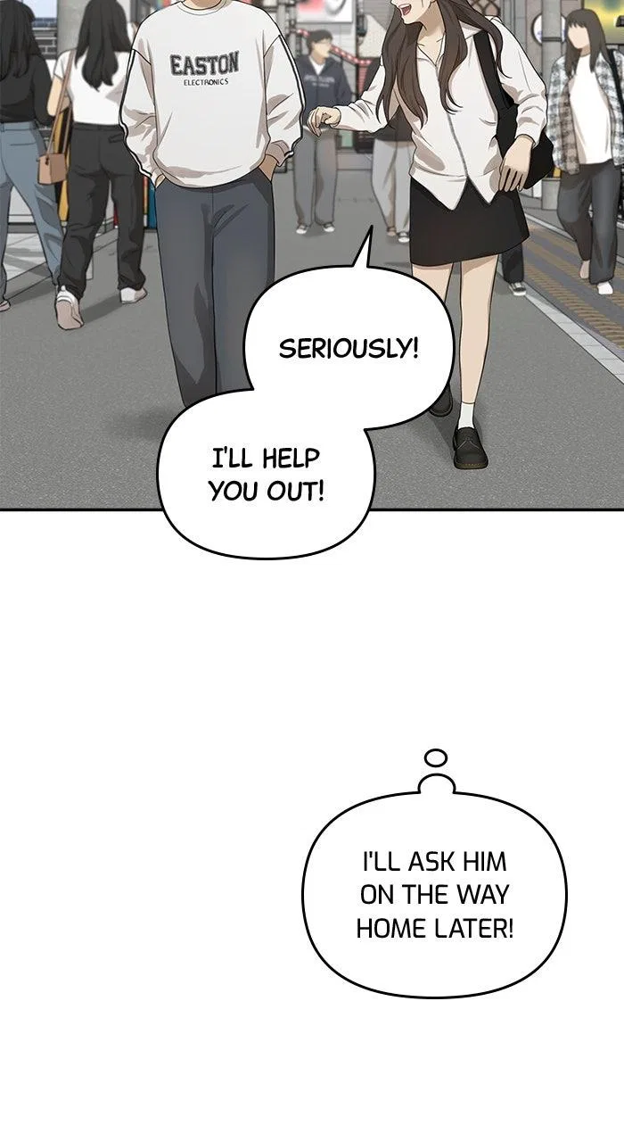 Girl Friend (Lee Sang Dol) Chapter 20 – Page 48