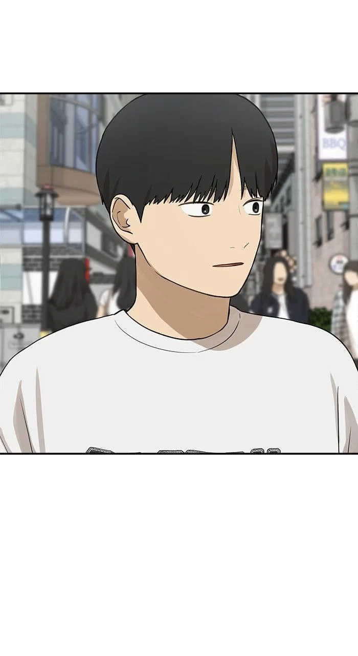 Girl Friend (Lee Sang Dol) Chapter 20 – Page 49