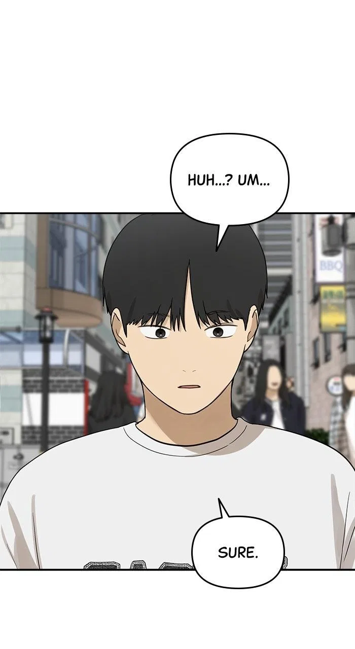 Girl Friend (Lee Sang Dol) Chapter 20 – Page 50