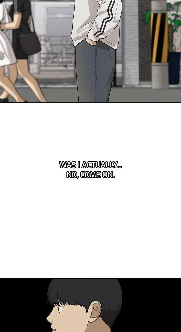 Girl Friend (Lee Sang Dol) Chapter 20 – Page 53