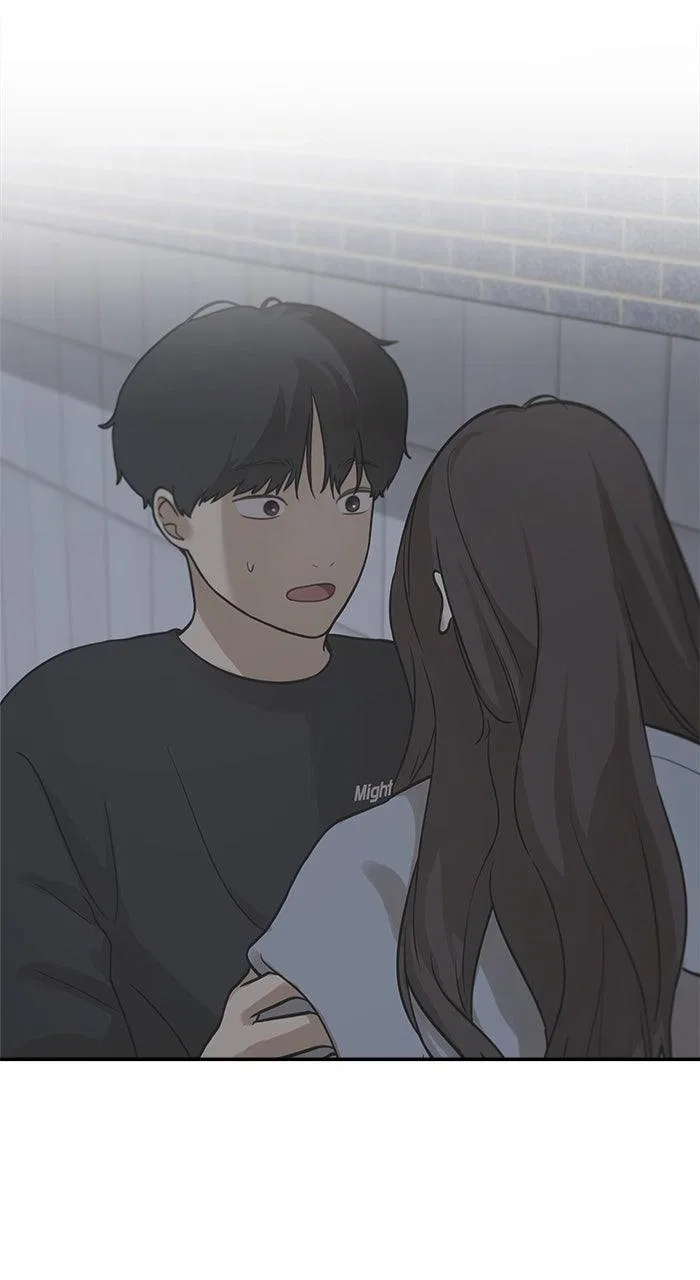 Girl Friend (Lee Sang Dol) Chapter 20 – Page 55