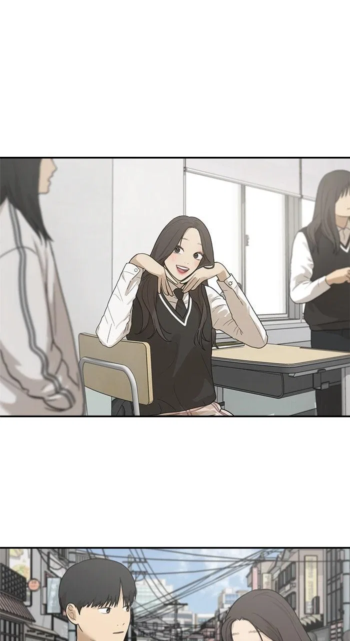 Girl Friend (Lee Sang Dol) Chapter 20 – Page 56