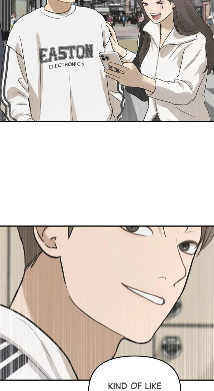 Girl Friend (Lee Sang Dol) Chapter 20 – Page 57