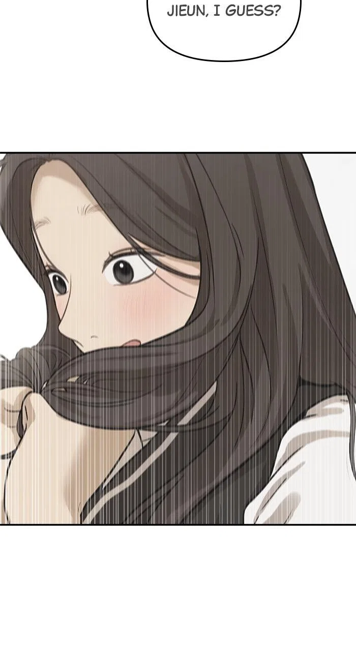 Girl Friend (Lee Sang Dol) Chapter 20 – Page 58
