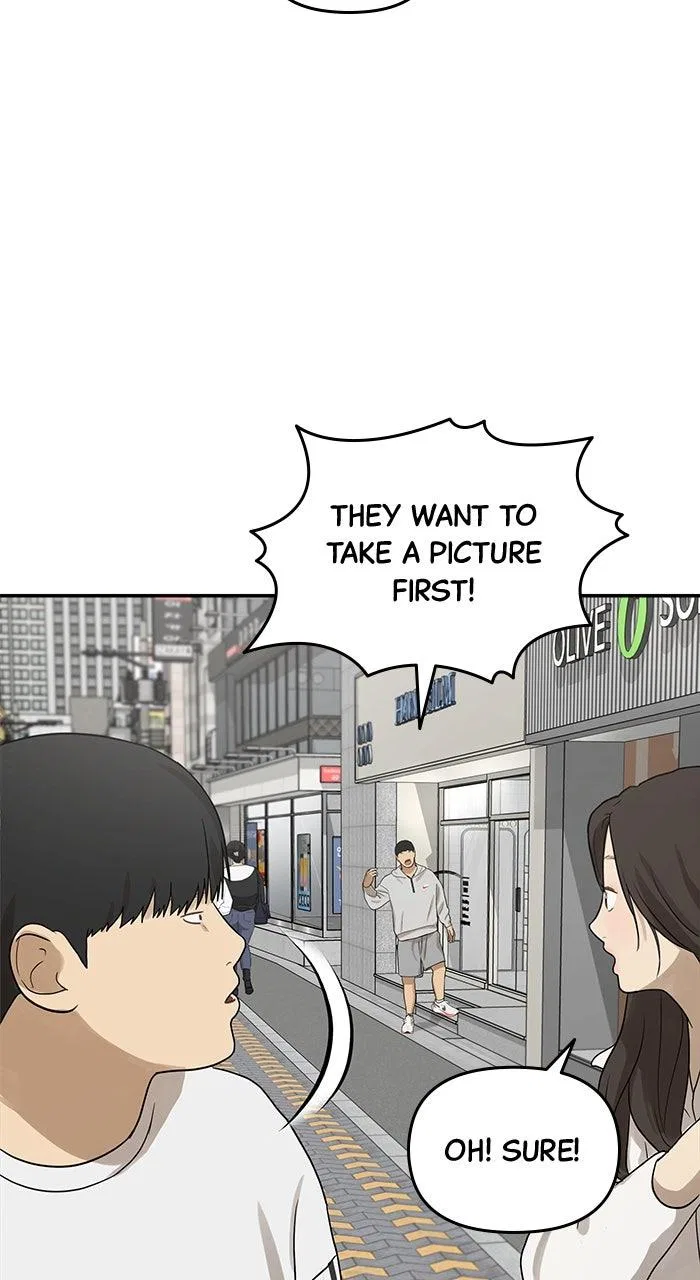 Girl Friend (Lee Sang Dol) Chapter 20 – Page 64