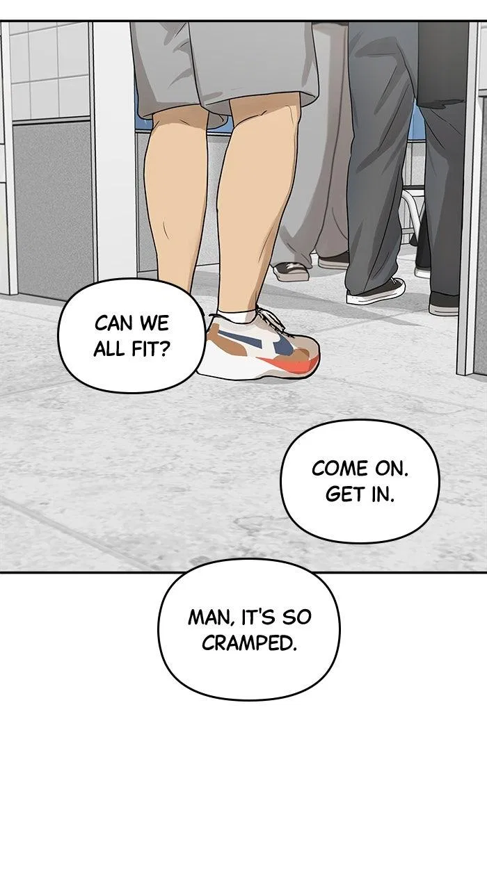 Girl Friend (Lee Sang Dol) Chapter 20 – Page 66