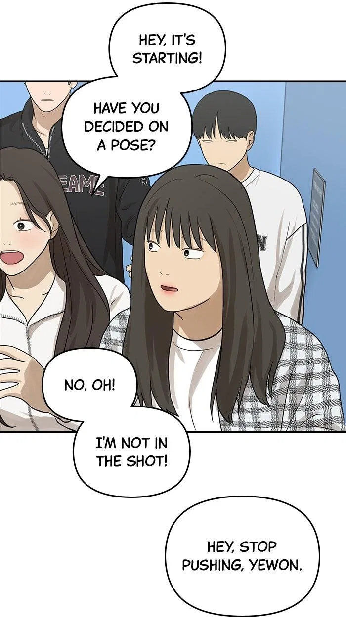 Girl Friend (Lee Sang Dol) Chapter 20 – Page 67