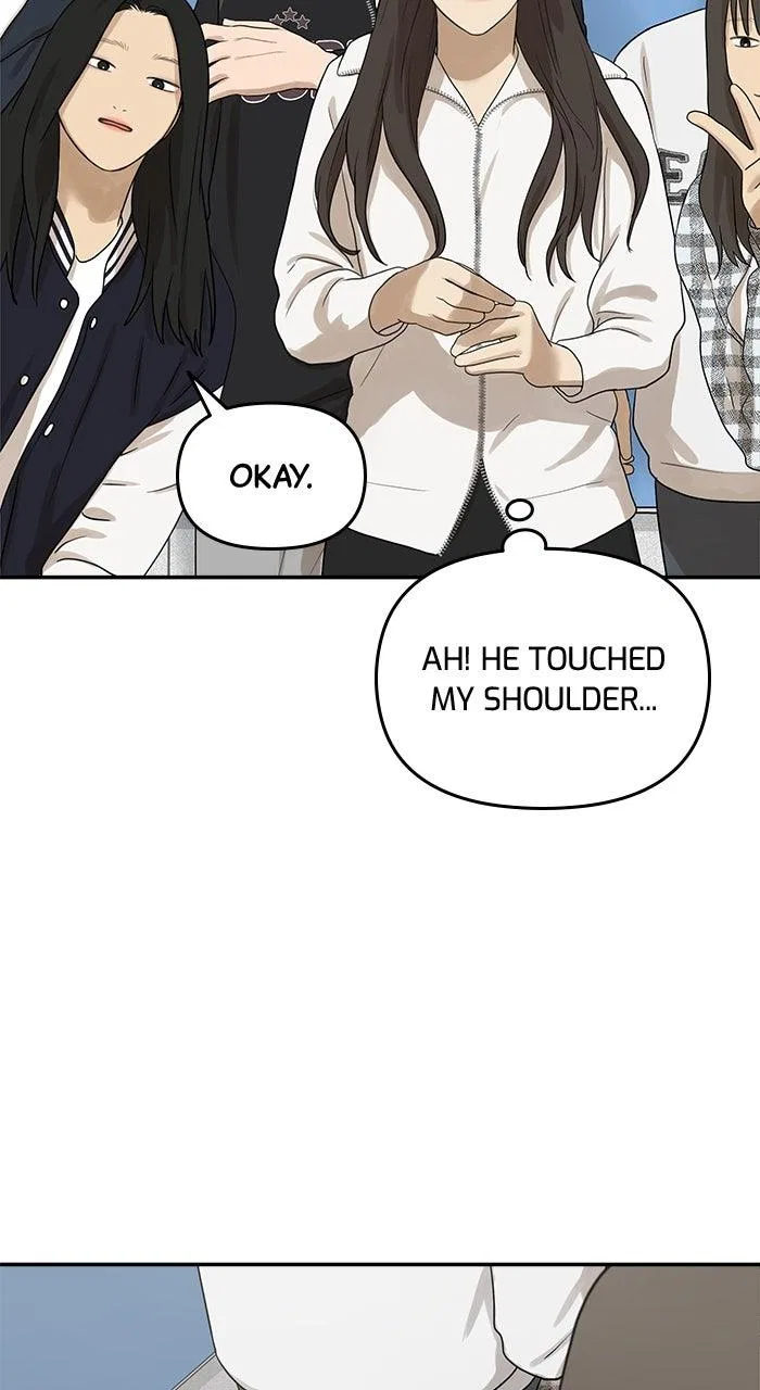 Girl Friend (Lee Sang Dol) Chapter 20 – Page 70