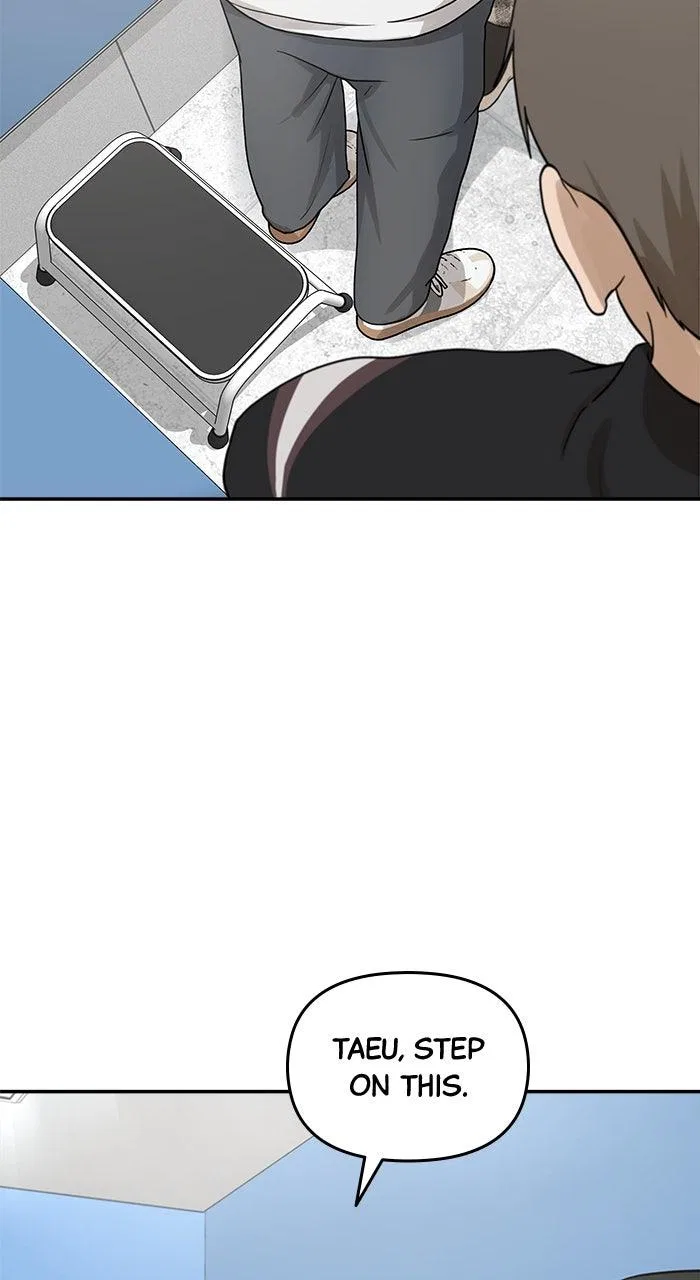 Girl Friend (Lee Sang Dol) Chapter 20 – Page 71