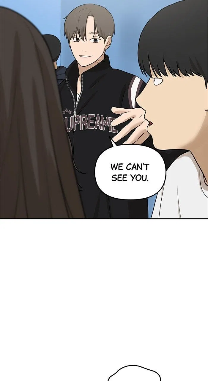 Girl Friend (Lee Sang Dol) Chapter 20 – Page 72