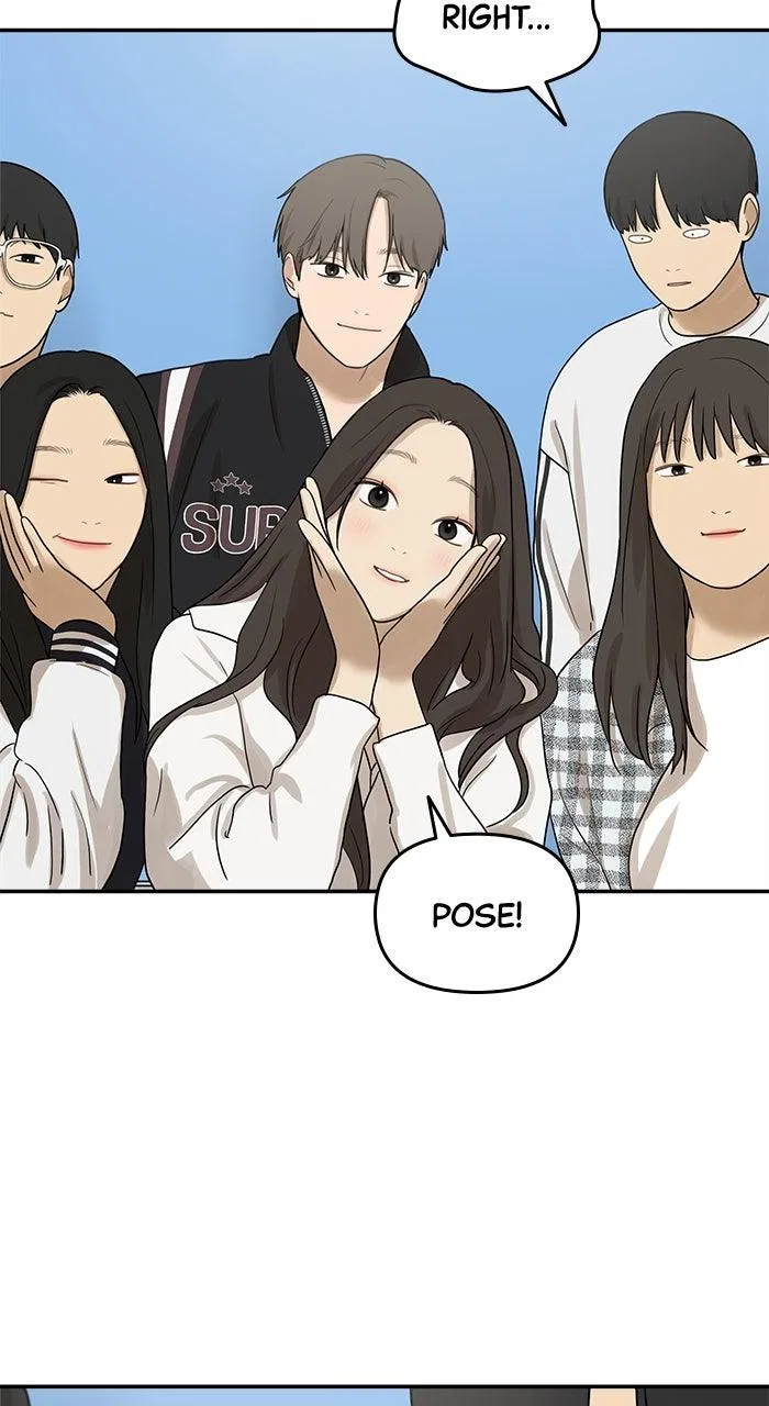 Girl Friend (Lee Sang Dol) Chapter 20 – Page 73