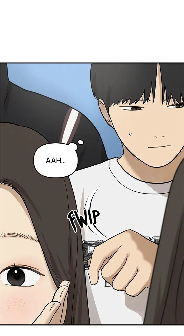 Girl Friend (Lee Sang Dol) Chapter 20 – Page 75