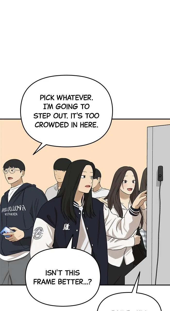 Girl Friend (Lee Sang Dol) Chapter 20 – Page 79