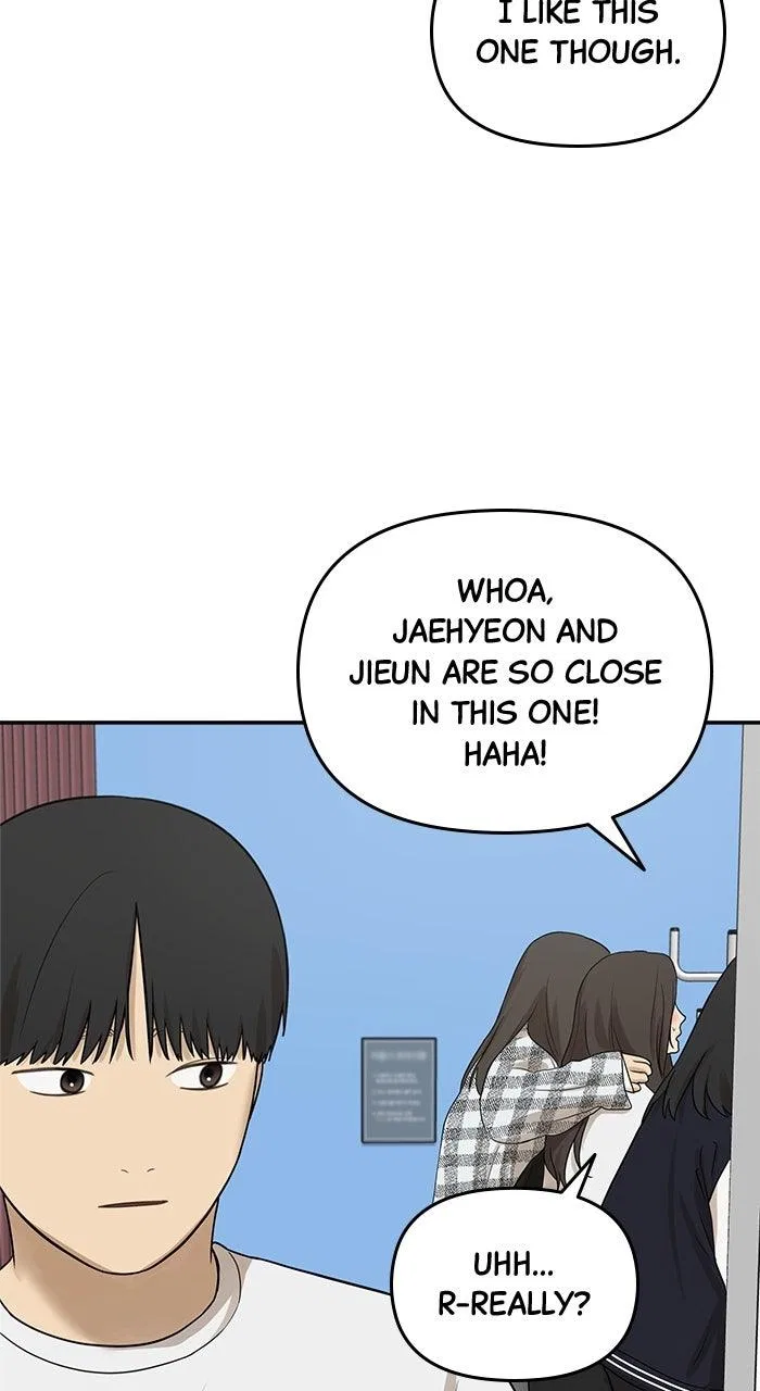 Girl Friend (Lee Sang Dol) Chapter 20 – Page 80