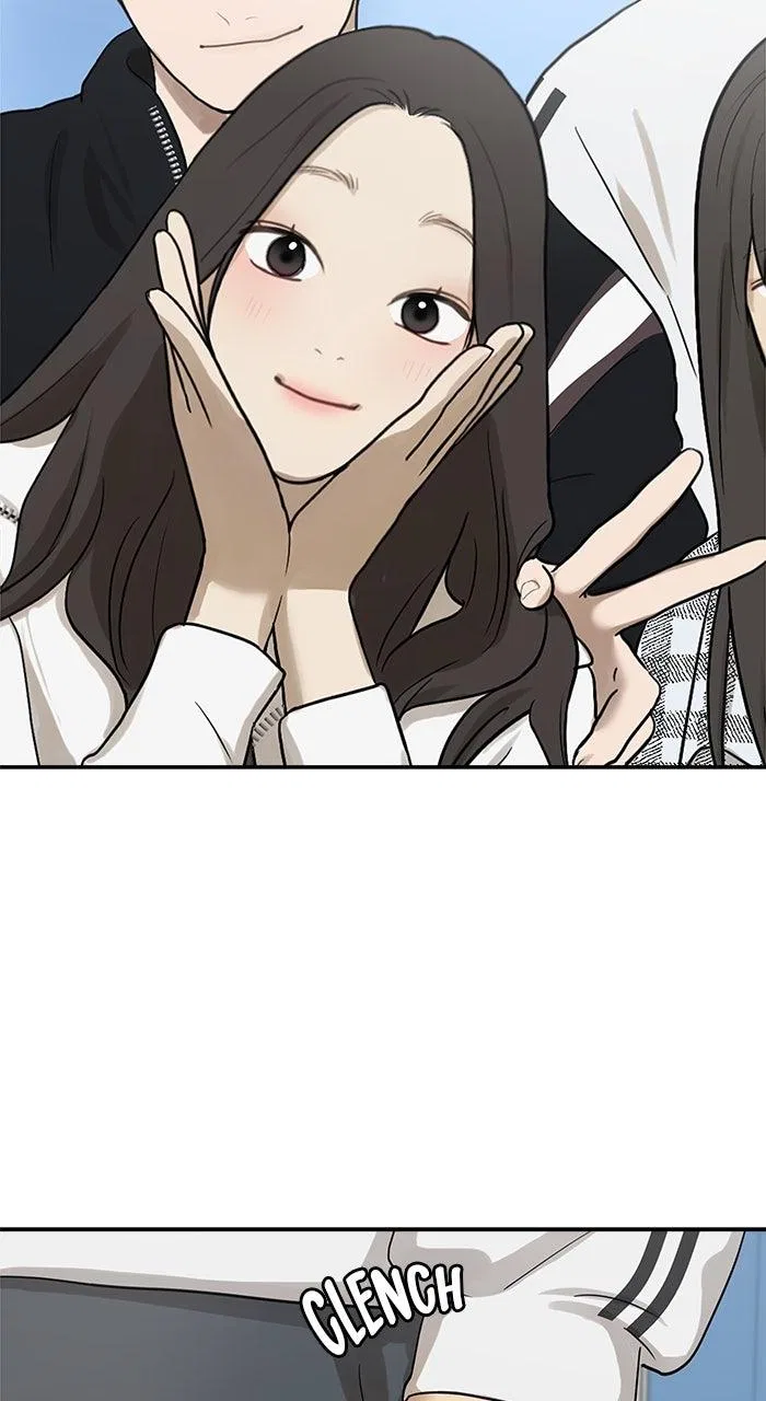 Girl Friend (Lee Sang Dol) Chapter 20 – Page 83