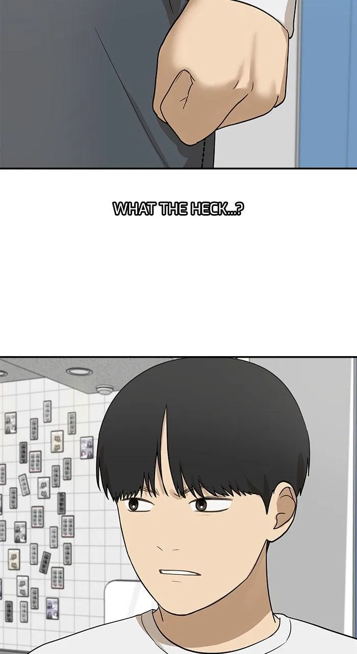 Girl Friend (Lee Sang Dol) Chapter 20 – Page 84