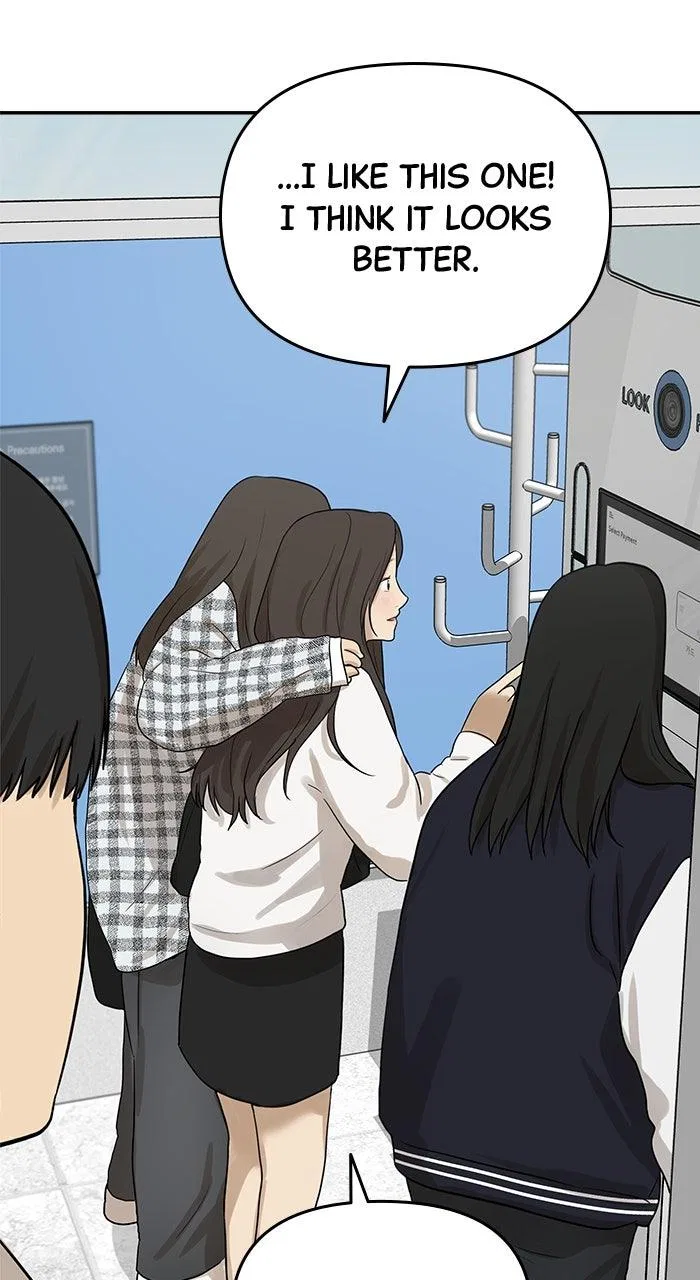 Girl Friend (Lee Sang Dol) Chapter 20 – Page 86