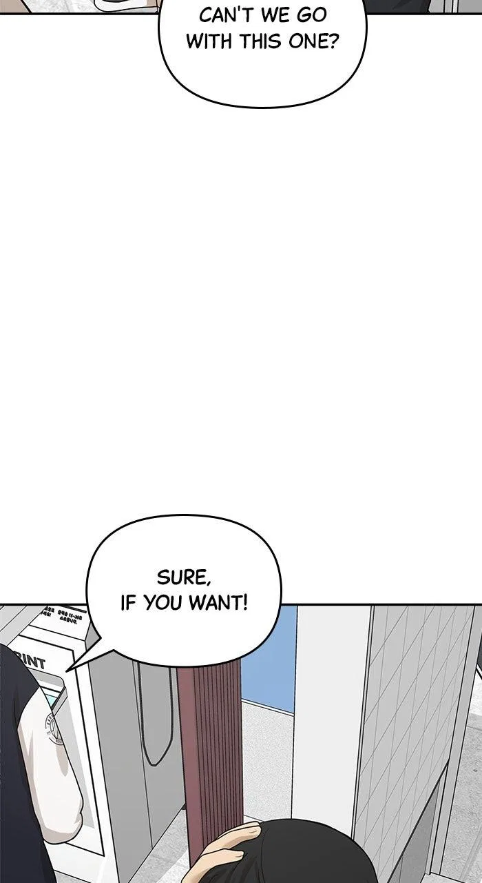 Girl Friend (Lee Sang Dol) Chapter 20 – Page 87