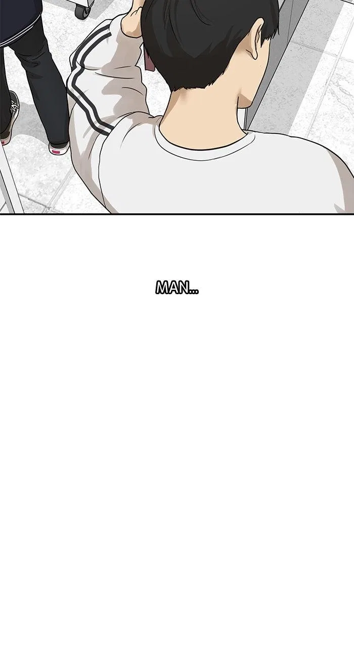 Girl Friend (Lee Sang Dol) Chapter 20 – Page 88