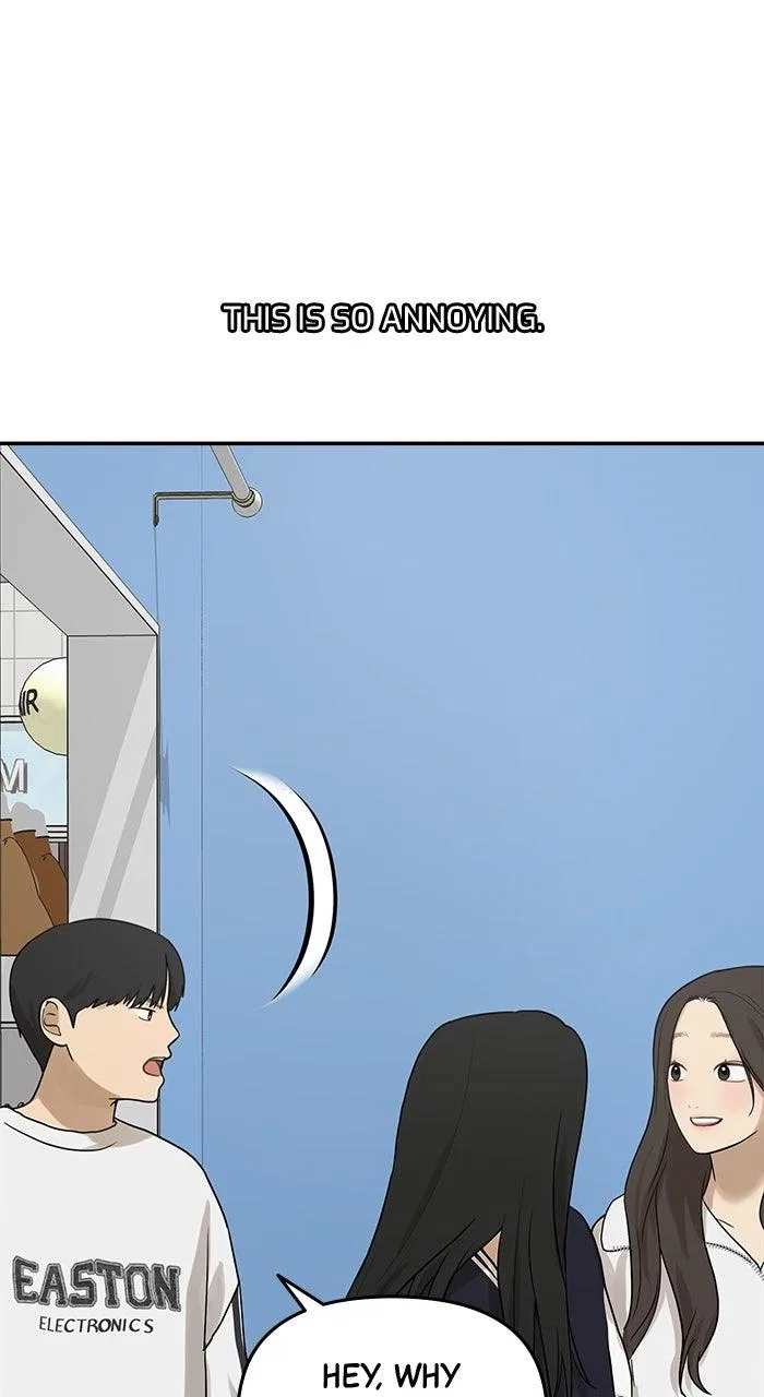 Girl Friend (Lee Sang Dol) Chapter 20 – Page 89