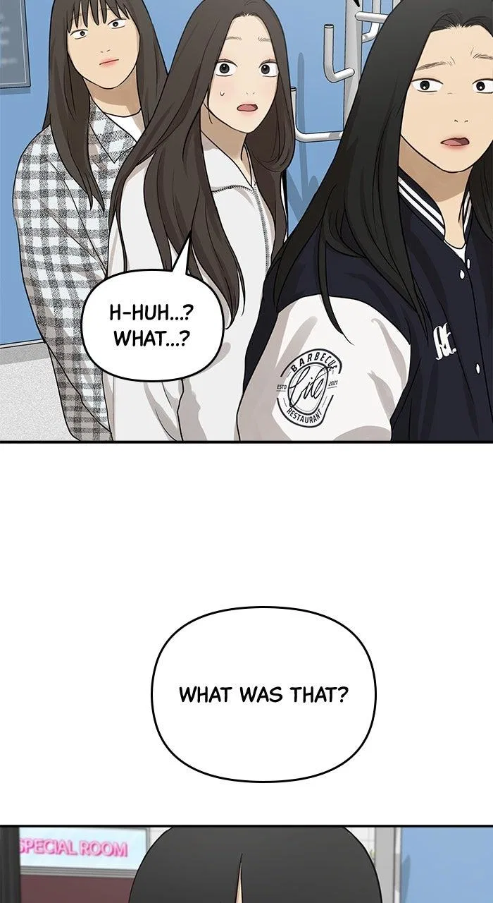 Girl Friend (Lee Sang Dol) Chapter 20 – Page 91